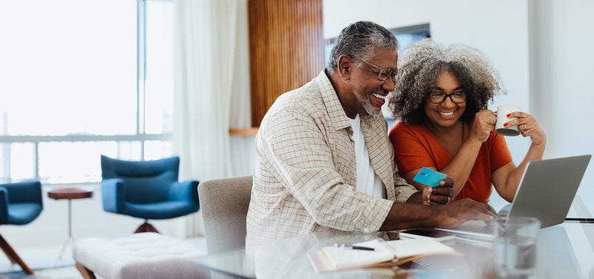 Choosing a Banking Partner