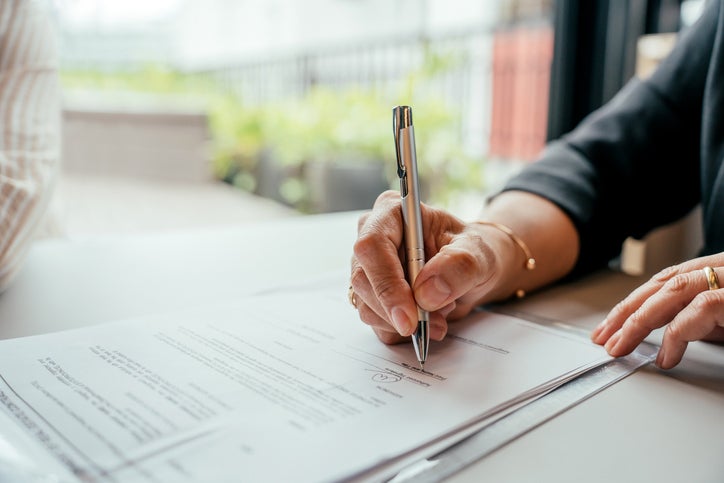 Exploring Lending Options