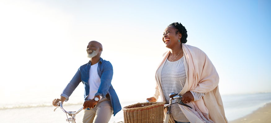 Saving for Retirement