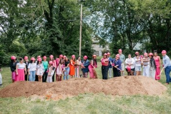 Image for Empowering the next generation: How SouthEast Bank and Girl Talk help students like Brianna Andrews succeed