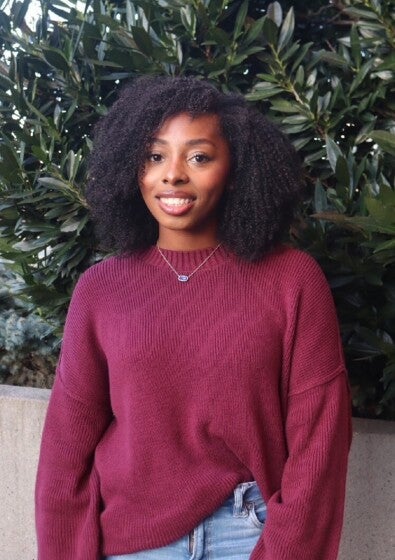 SouthEast Bank Scholarship Recipient Brianna Andrews