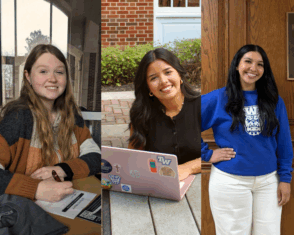 Image for Three SouthEast Bank Scholars Reflect on Scholarships’ Impact