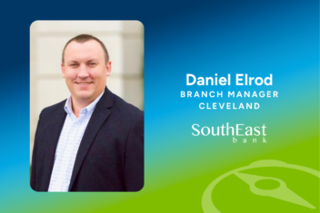Image for Good to Know: Daniel Elrod, Cleveland Branch Manager
