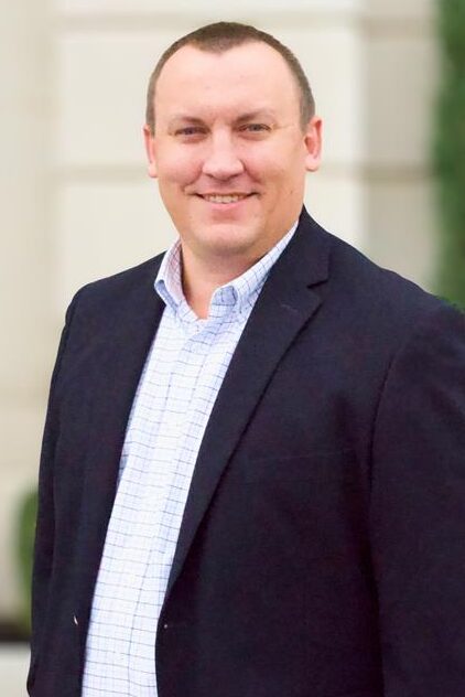 Daniel Elrod of SouthEast Bank