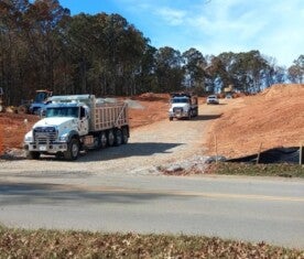 Image for Loudon County Habitat for Humanity and SouthEast Bank build stable futures for local families