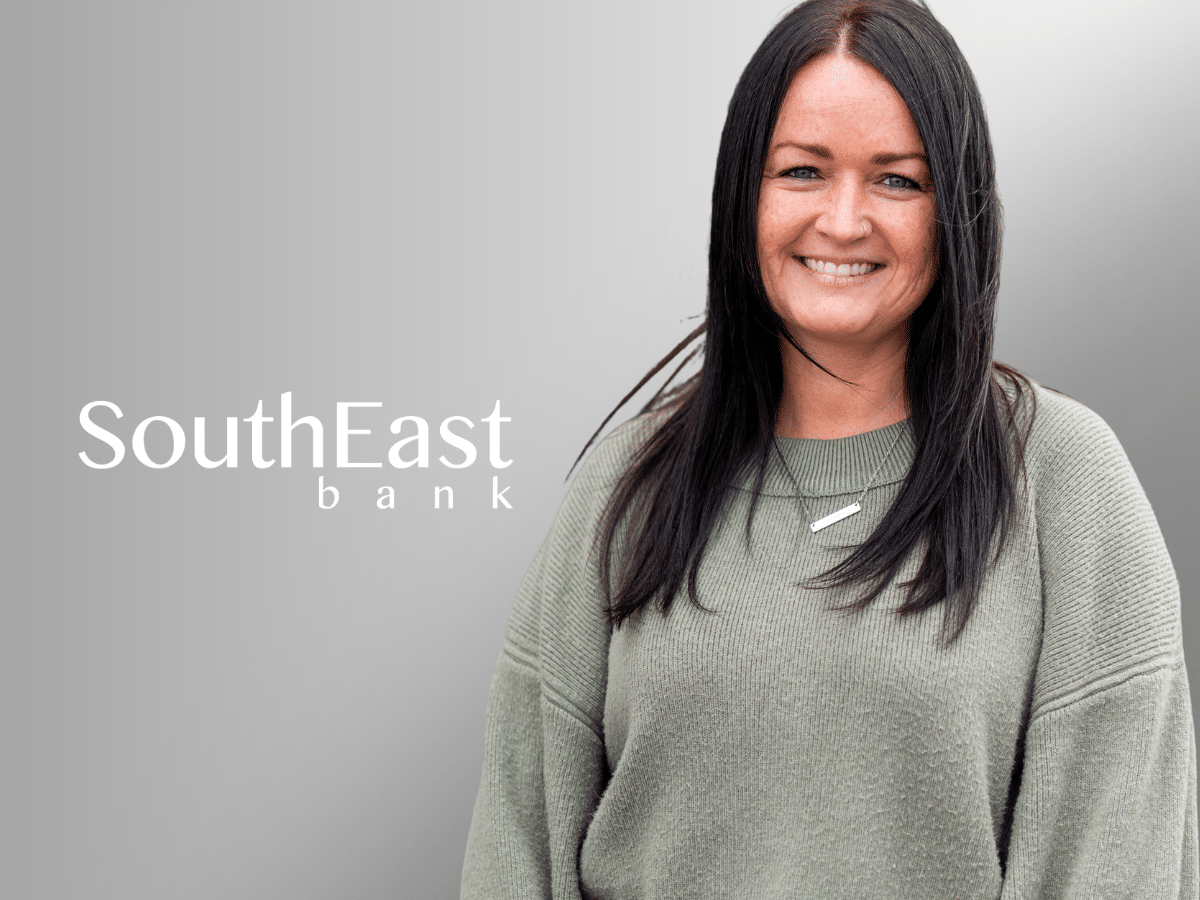 Good to Know: Lauren Swafford, Dayton Branch Supervisor