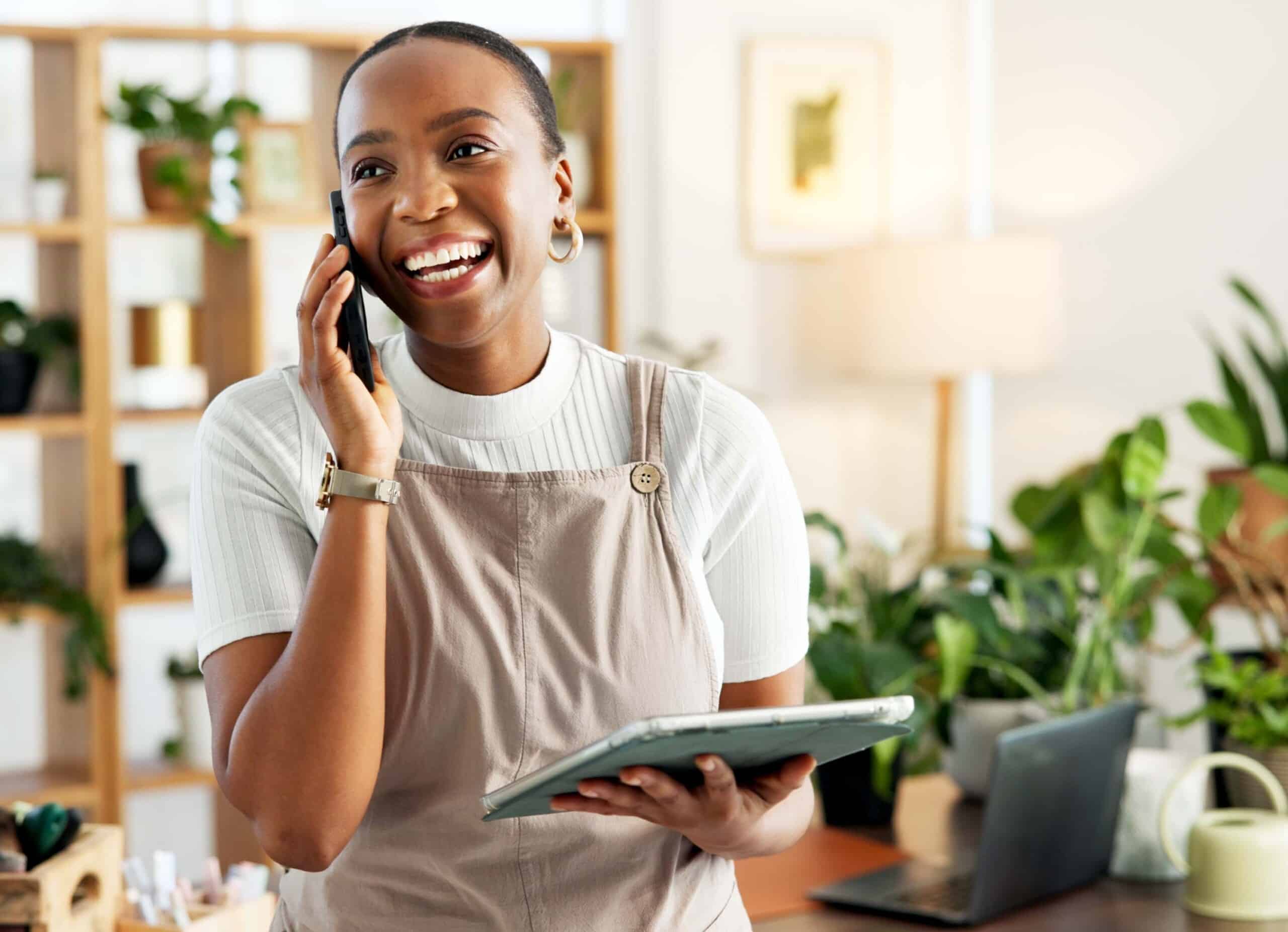 New survey shows that small businesses prefer people-first banking